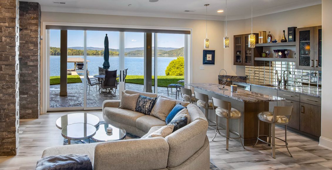 Grande Vista Bay | Photo by Bruce McCamish