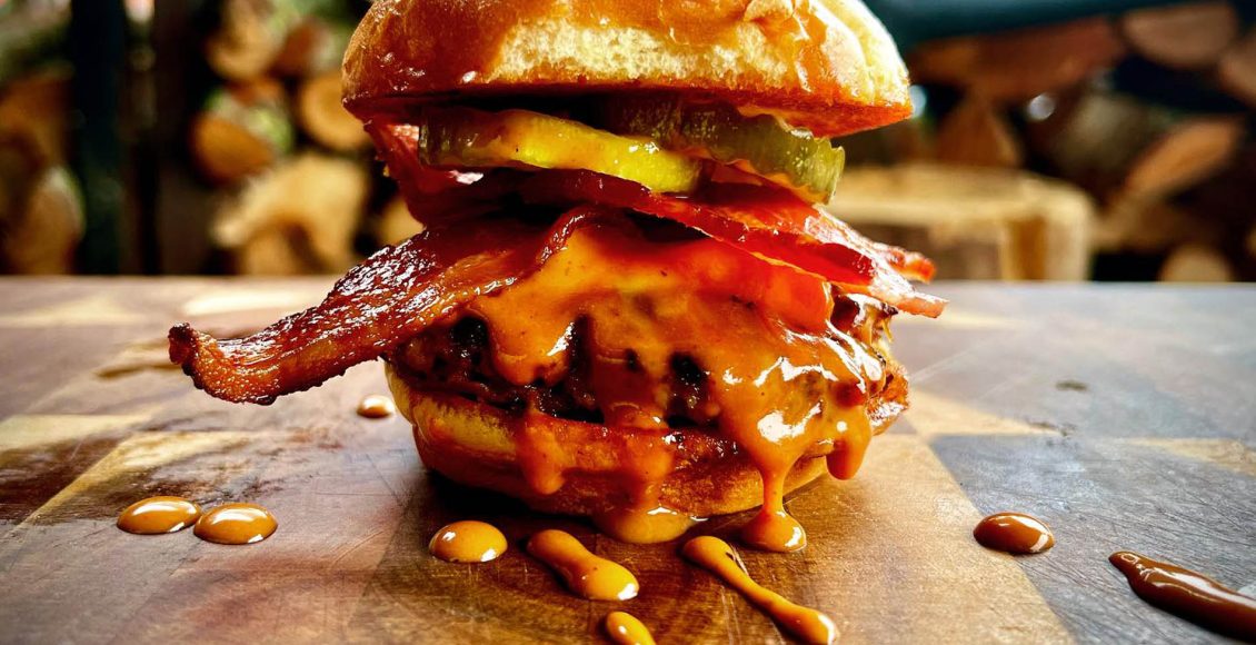 The Shed Smokehouse | Photo by @shedjukejoint