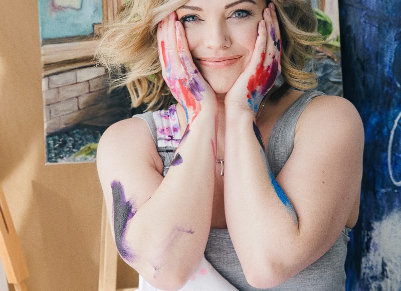 Susan Verekar | Photo by Jasmine Newton | Styling by Kristen ‘K.C.’ Colemon