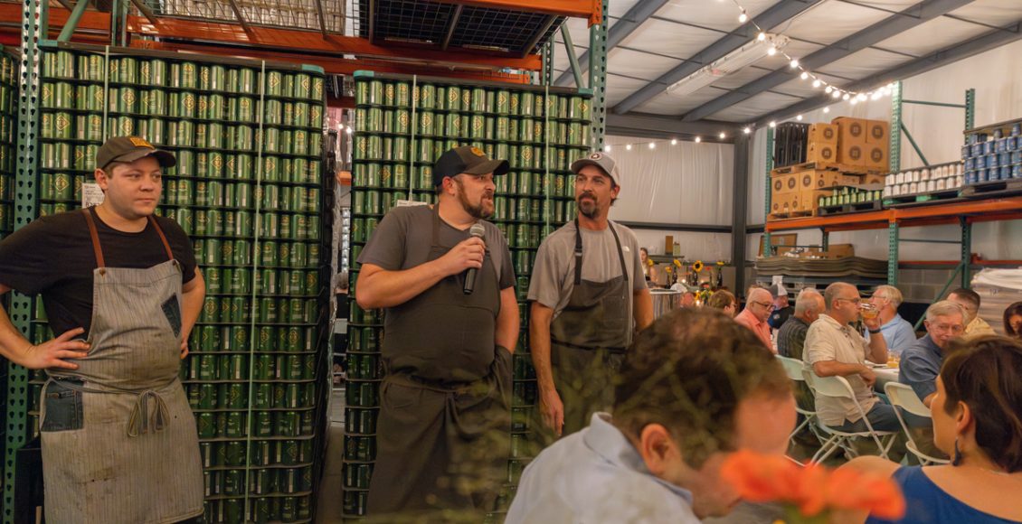 Bacon at the Brewery–2