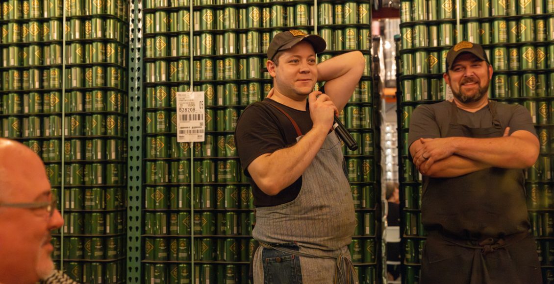 Bacon at the Brewery–3