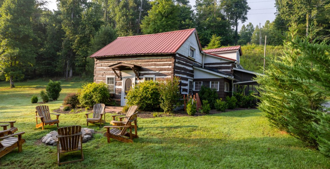 South Holston River Adventure | Photo by Nathan Sparks