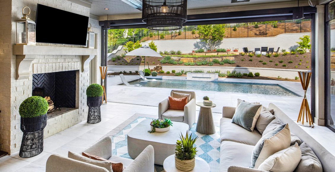 Dupree Home | Photo by Bruce McCamish