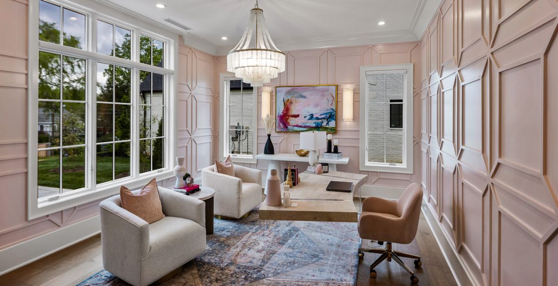 Dupree Home | Photo by Bruce McCamish