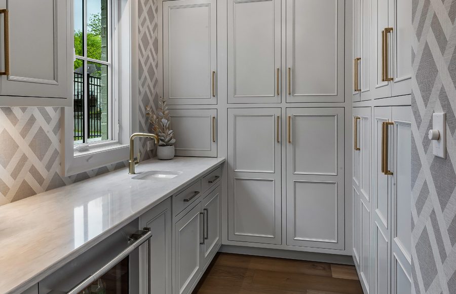 Dupree Home | Photo by Bruce McCamish