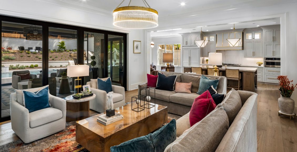 Dupree Home | Photo by Bruce McCamish