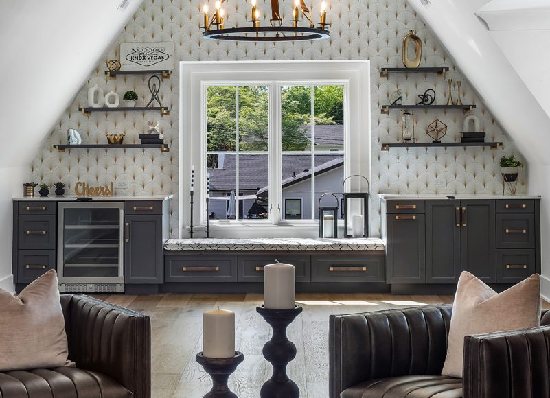 Dupree Home | Photo by Bruce McCamish