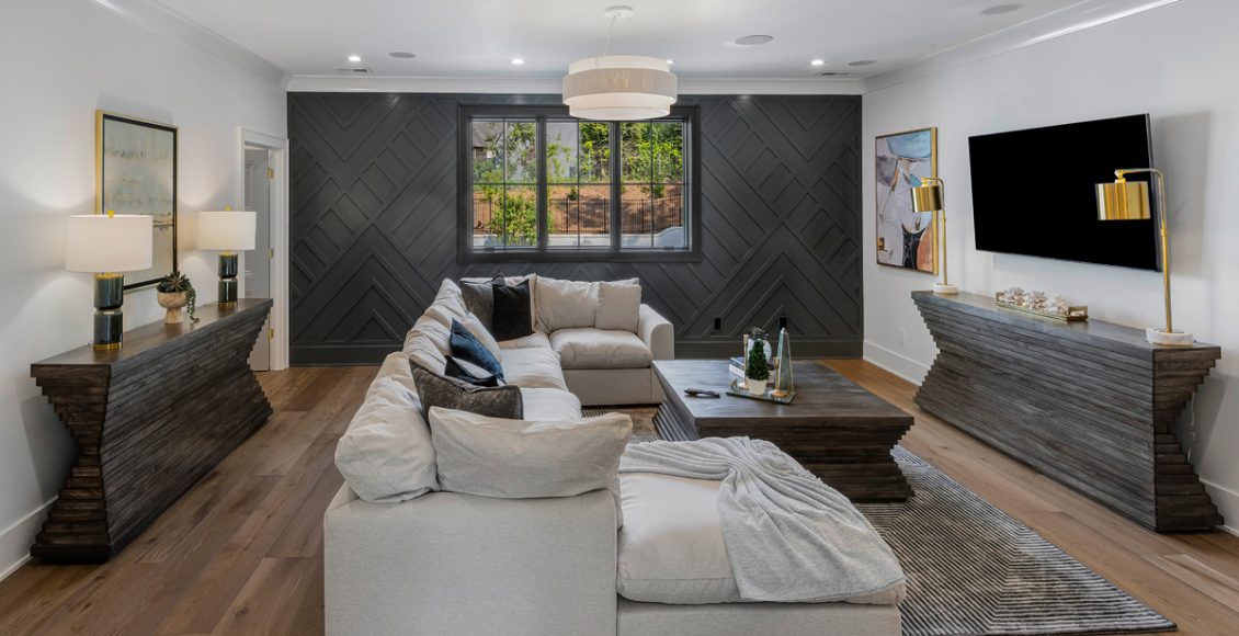 Dupree Home | Photo by Bruce McCamish