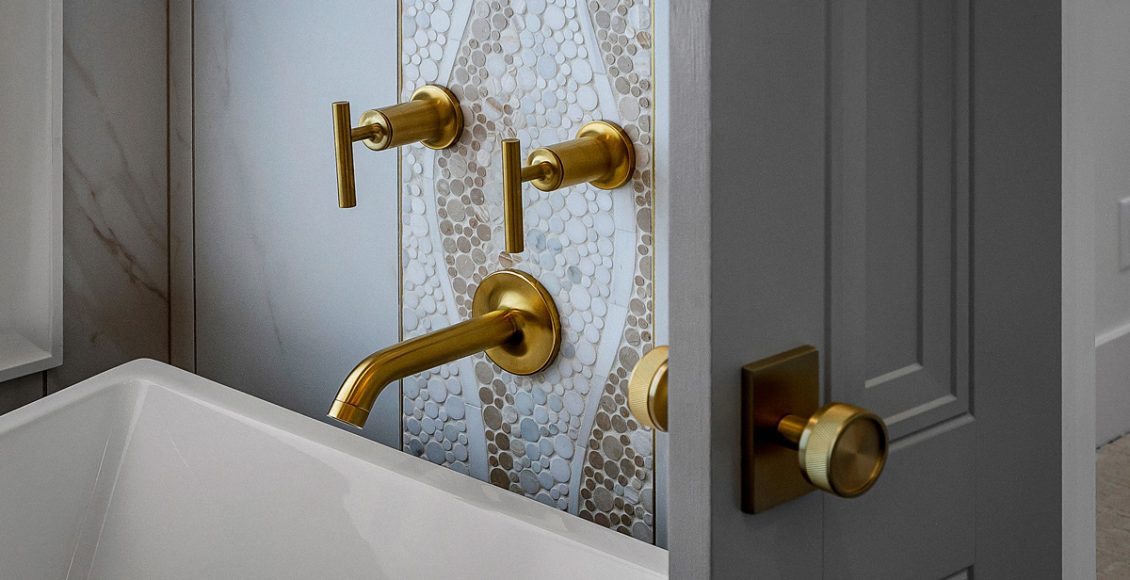 Dupree Home | Photo by Bruce McCamish