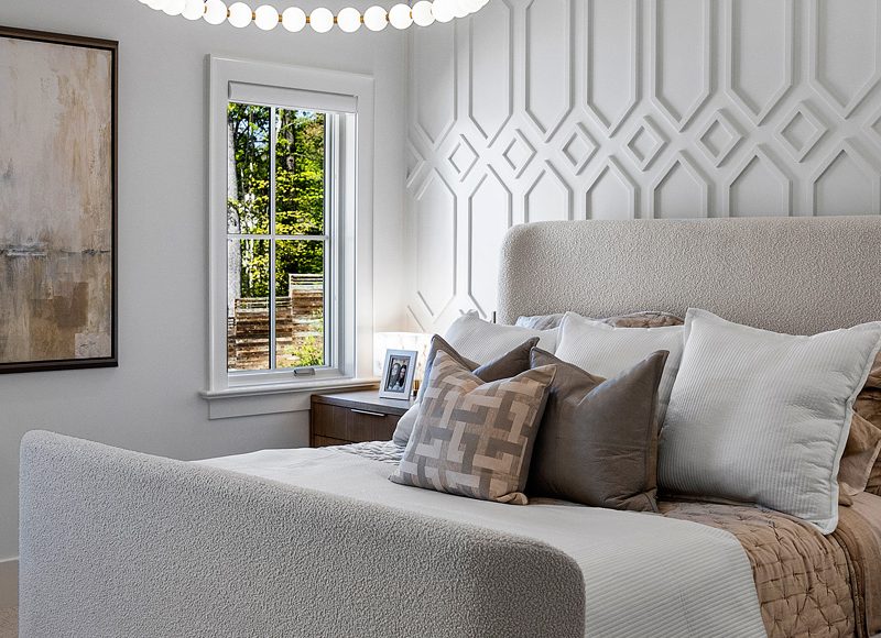 Dupree Home | Photo by Bruce McCamish