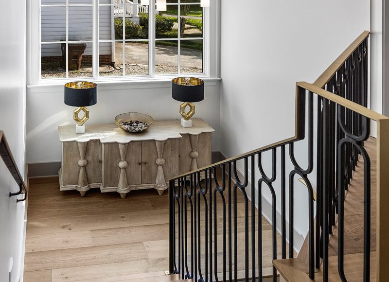 Dupree Home | Photo by Bruce McCamish