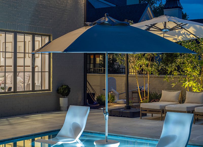 Dupree Home | Photo by Bruce McCamish