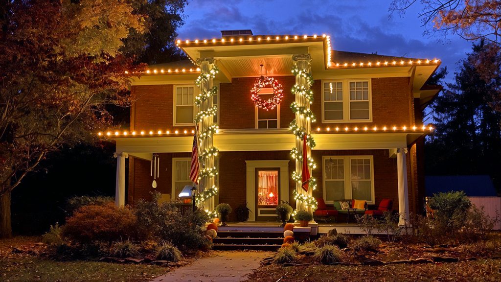 Trimmed to Perfection