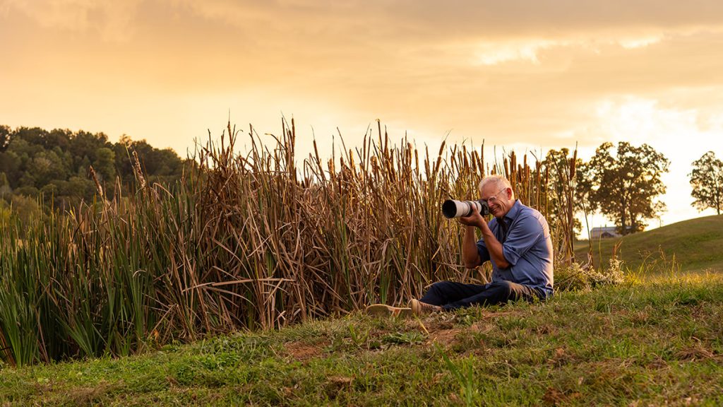 From the Publisher – Nov. ’25