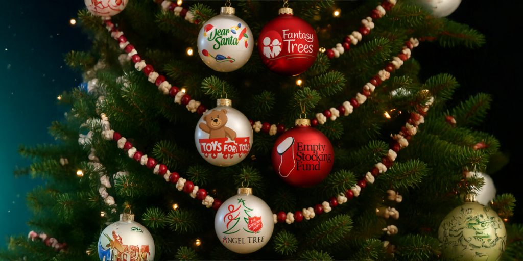 Holiday Helpers – Cityview