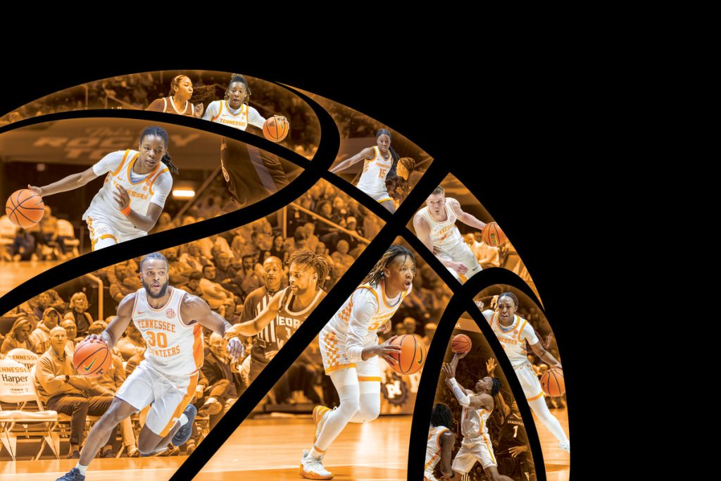 Reloading Not Rebuilding – UT Basketball 2026