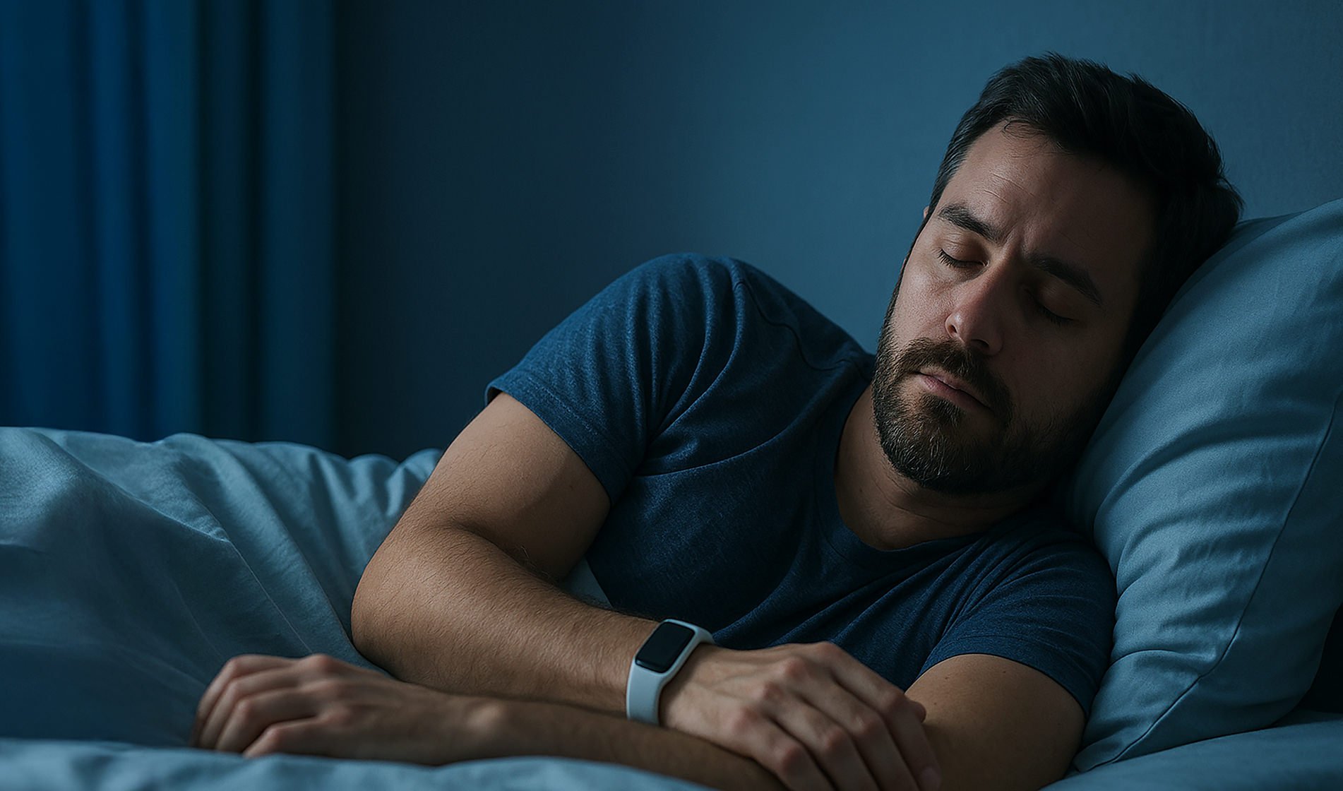 The cheapest biohack… SLEEP