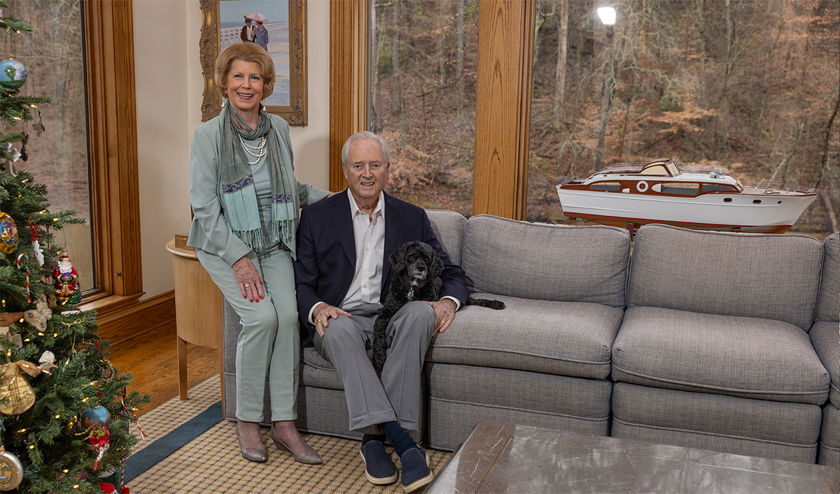 Sam and the Sweetheart of Phi Delta Theta