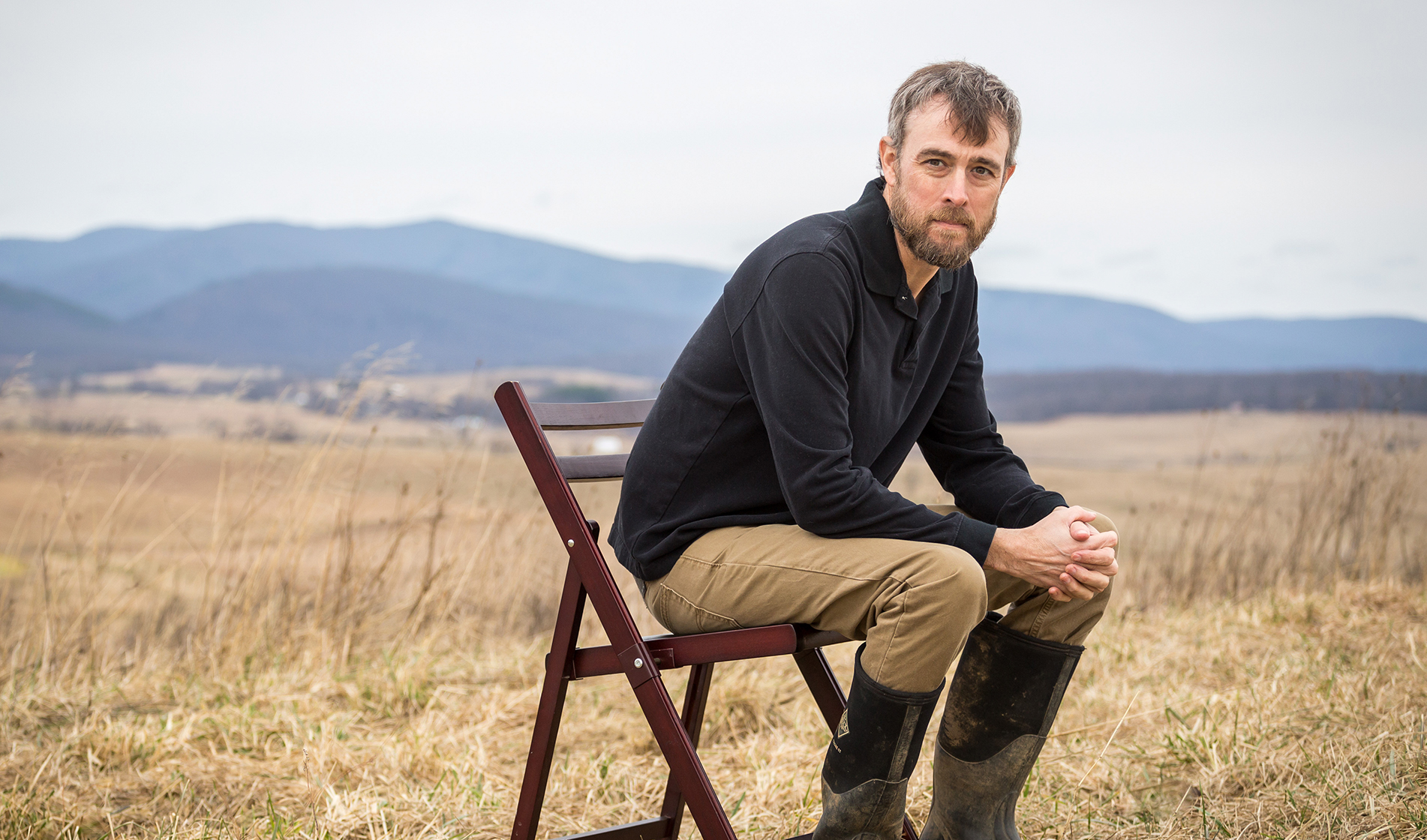 The Last Honest Voice in the Room