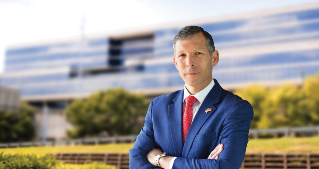 Garza Law – The Cap Isn’t Absolute