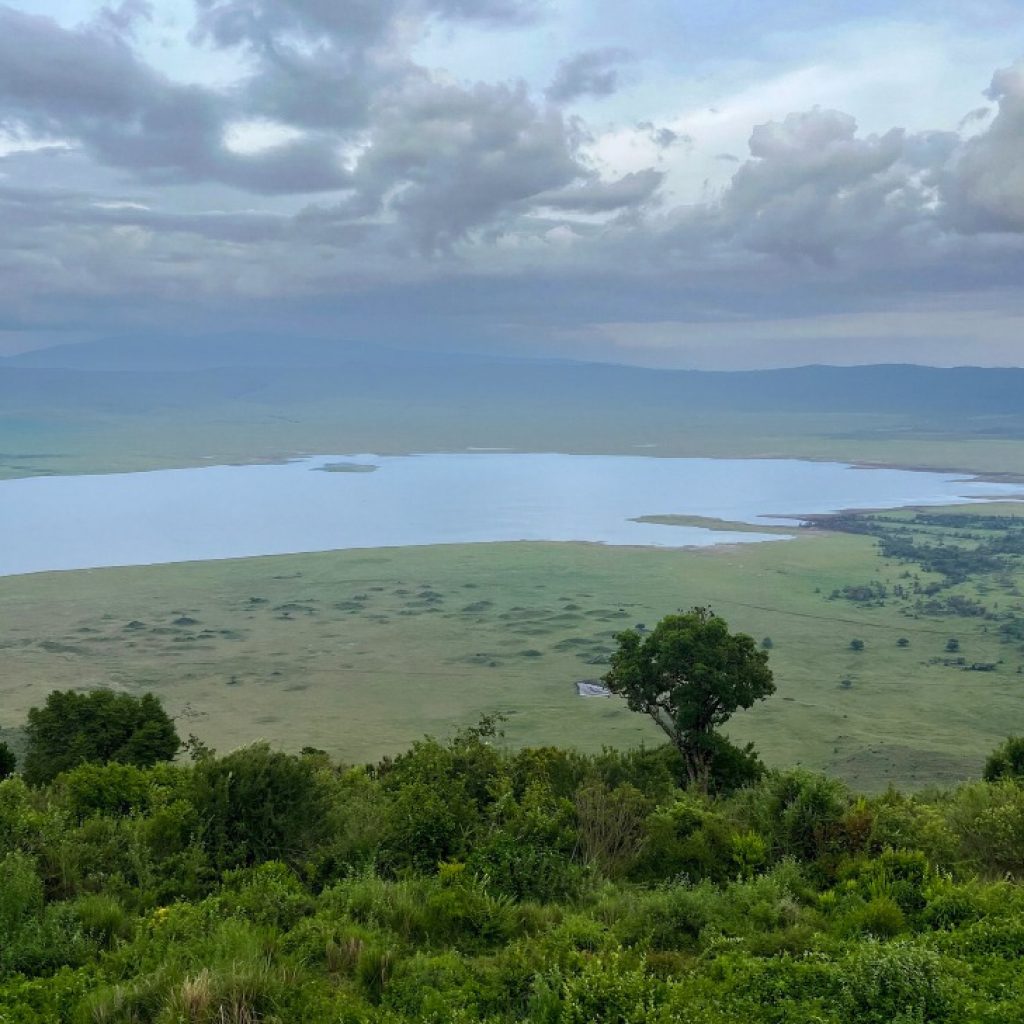 The Green Hills of Tanzania – Travel